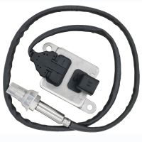 12671388 Nox Nitrogen Oxide Sensor for 2010-2014 -Chevrolet SILVERADO 6.6L V8 -DIESEL