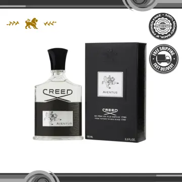 Cheapest creed 2025 aventus 100ml