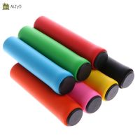 MJy5♡♡♡ Bike Handle Bar Grip Cover Sponge Bicycle Racing Accessories Lightweight