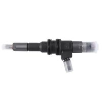 1 Pcs 0445120006 Diesel Fuel Injector Fuel Injector Nozzle New for Mercedes-Benz and Mitsubishi 6M60 6M70 ME355278