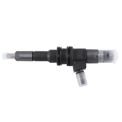 1 Pcs 0445120006 Fuel Injector Nozzle New for Mercedes-Benz and Mitsubishi 6M60 6M70 ME355278
