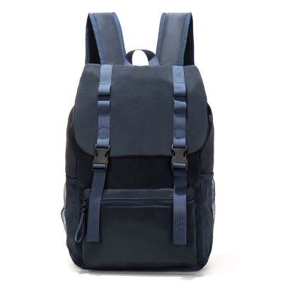 【CC】 Large Capacity Schoolbag Computer College Student Back pack