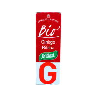 Natural Efe / SANTIVERI Extracto Natural BIO Ginkgo Biloba 50ml