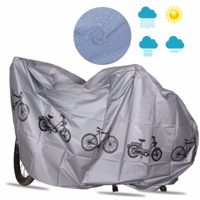 Cover Outdoor UV Guardian MTB The Prevent Accessories