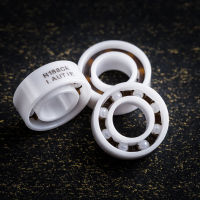 LAUTIE MACKIE Fidget Spinner แบริ่ง R188 688 6703ความเร็วสูง Silent Stainless Steel Ceramic