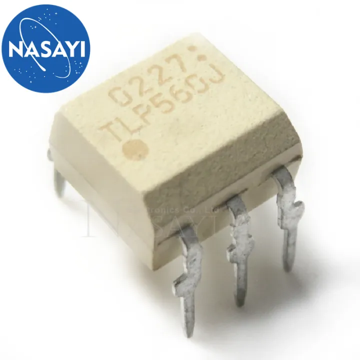 TLP560J TLP560 DIP-5 | Lazada.co.th