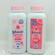 PHẤN RÔM GOHNSON S BABY POWDER