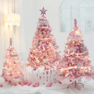 Pink Christmas Tree Giá Tốt T08/2024 | Mua tại Lazada.vn