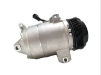 คอมแอร์ Nissan เทียน่า09 (เครื่อง 2.0) คอมเพรสเซอร์ นิสสันเทียน่า ปี2009 Compressor