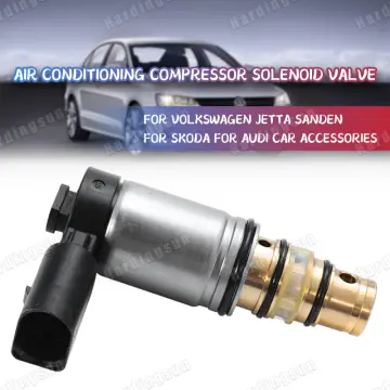 Shop Volkswagen Compressor Solenoid with great discounts and