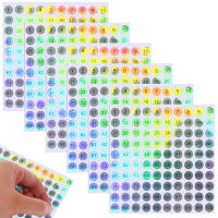 Digital Circuits? สติกเกอร์หมายเลข15แผ่นติดฉลากทรงกลมแบบมีกาวในตัว1ถึง100สติกเกอร์จัดระเบียบสิ่งของสติกเกอร์สำหรับงานฝีมือแบบทำเอง