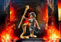 Playmobil 70859 Playmo friends Snake Lady เฟรนด์ เลดี้งู