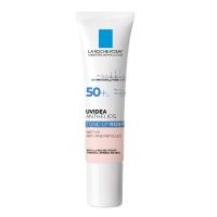 La Roche Posay - UVIDEA Anthelios โทนครีม (Rosy) 30มิลลิลิตร