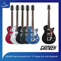 กีตาร์ Gretsch G5230T Electromatic Jet FT | Strings Shop