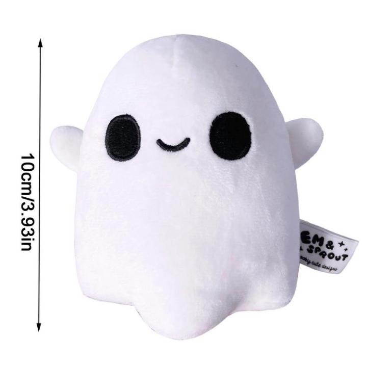 mini-ghost-plush-10cm-cute-mini-stuffed-ghost-for-halloween-plushies-non-fading-small-stuffed-plushies-multifunctional-halloween-skull-doll-plush-toy-for-halloween-party-supplies-impart