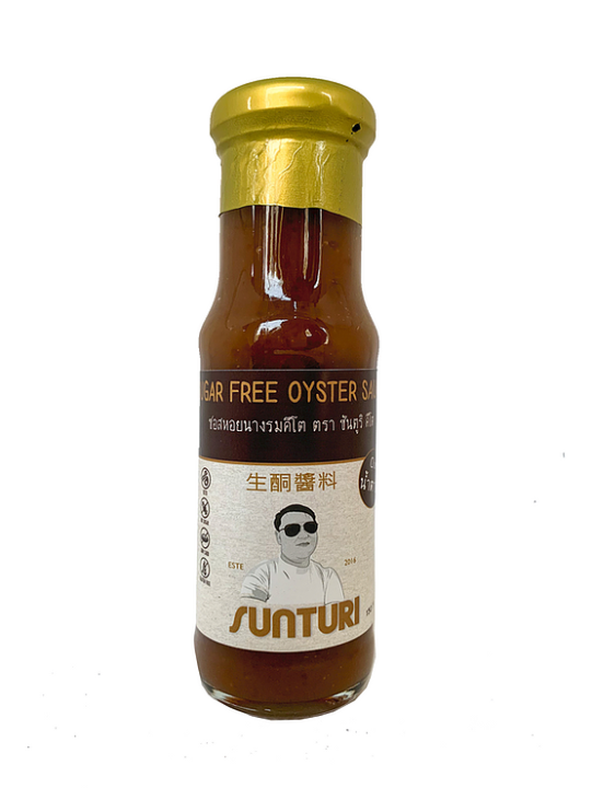 Keto Oyster Sauce Lazada Singapore