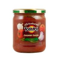 Tostitos Mild Chunky Salsa 155oz