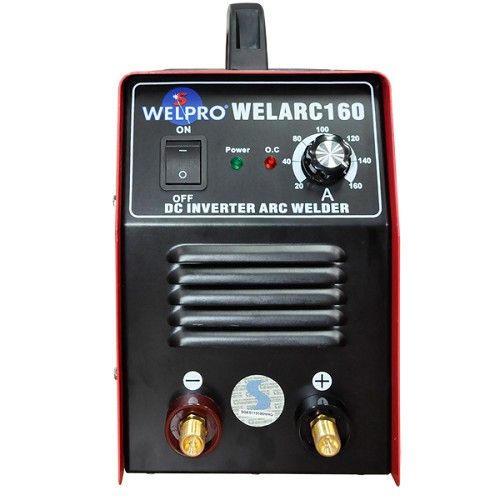 ตู้เชื่อม-welpro-รุ่น-welpro-arc160-แอมป์-รับประกัน-3-ปีเครื่องเชื่อม