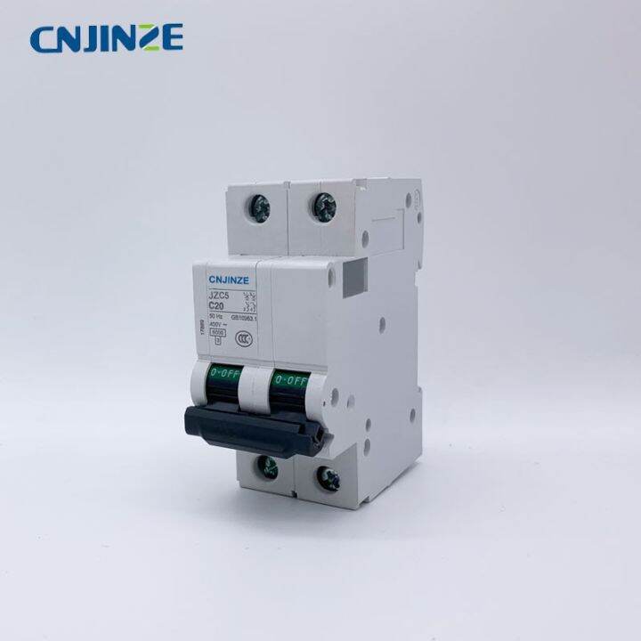 cnjinze-c65-2ขั้ว40a-63a-dc-mcb-solar-energy-circuit-breaker-สำหรับระบบพลังงานแสงอาทิตย์