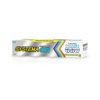 Systema ยาสีฟัน ซิสเท็มมา Advanced OD ขนาด 90 กรัม (เพื่อคนจัดฟัน)