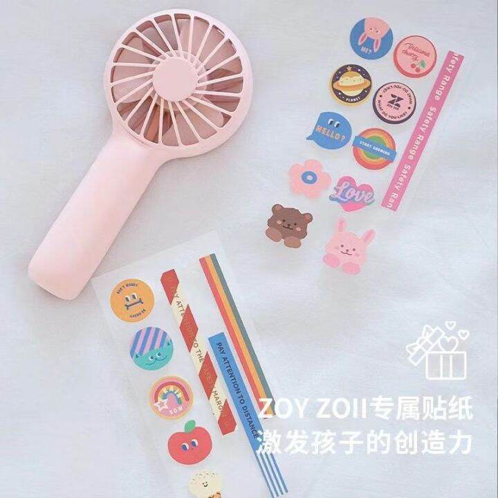 ผัดลมพกพา-zoyzoii-ห้อยคอพัดลมขนาดเล็กพัดลมเด็กขี้เกียจ-usb-ชาร์จได้ไม่มีใบห้อยคอนักเรียนมินิแบบพกพา-ta