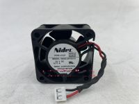 For Nidec D04G-24TS2 01 4CM 24V 0.17A 4020 Frequency Converter Fan