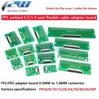 Ffc Fpc Connector Cable