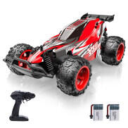 Xe Ô Tô RC Holyton, Xe Điều Khiển Từ Xa 20 KM H Tốc Độ Cao 2.4GHz 1 22