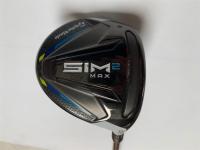 Golf Club SIM2 MAX Fairway Wood 3 #5 # R/sr/s Carbon Shaft Men S Tee Wood With Cap Set