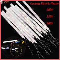 YIQIHE 1/5/10pcs เครื่องมือ อุปกรณ์เชื่อม 220V 110V อะแดปเตอร์ภายใน เครื่องทำความร้อนไฟฟ้า เครื่องทำความร้อนหัวแร้ง บัดกรีอุณหภูมิที่ปรับได้