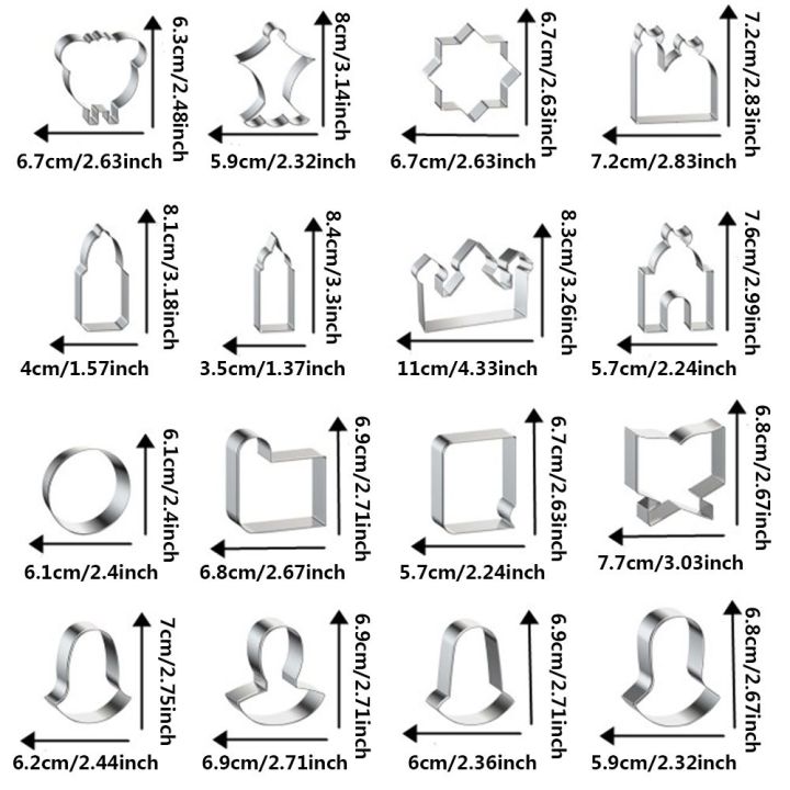 พิมพ์ช็อกโกแลต-diy-lzg34716ในห้องครัวรูปทรง2022แม่พิมพ์ขนมหวานมุสลิมแบบมุสลิมมุสลิมมุสลิมมุสลิมแม่พิมพ์บิสกิตมัสยิดอัลกุรอาน