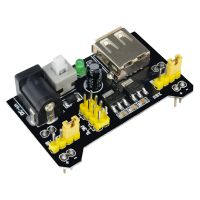 【YD】 1pcs MB102 Breadboard Supply Module 3.3V 5V Solderless Bread Board for