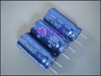 2020 hot sale 20PCS/50PCS ELNA original blue robe RE2 electrolytic capacitor 16v1000uf 10x20mm free shipping