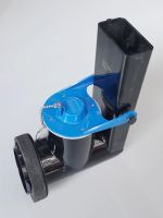 KOHLER K3722 toilet drain valve toilet tank accessories drain valve outlet valve drain water flusher