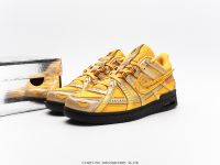 รองเท้าดั้งโล OFF-WHITE UNIVERSITY GOLD SIZE.40-45 รองเท้าผ้าใบ รองเท้าแฟชั่น รองเท้าลำลอง รองเท้าใส่เที่ยว ทรงสวย ใส่สบาย พร้อมกล่อง (55)