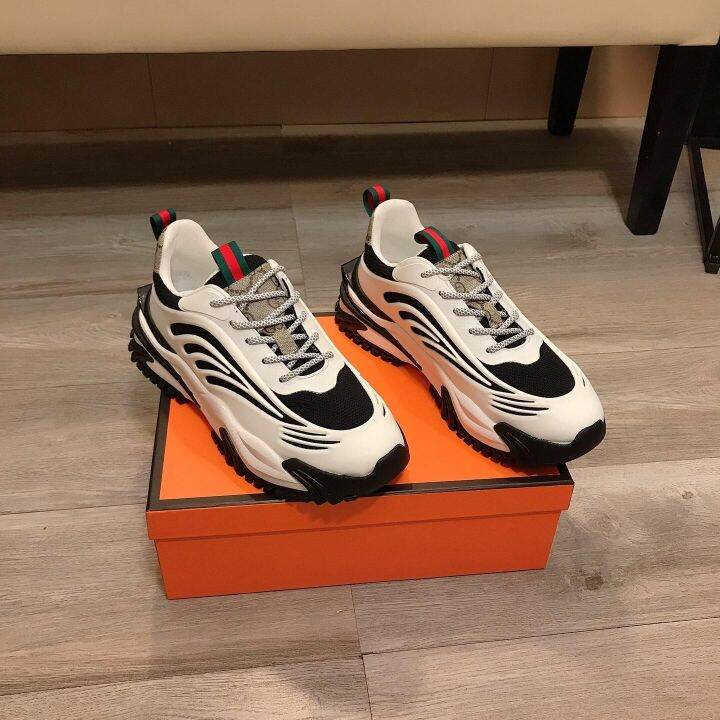 (Original Box) Men's Shoes 2023 New Highend Men's Fashion Sneaker