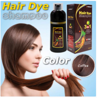 Hair dye Shampoo แชมพูเปลี่ยนสีผมสารสกัดธรรมชาติ