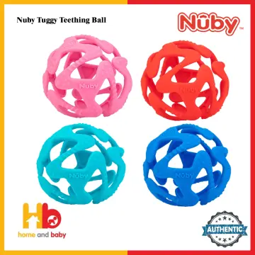 Tuggy sales teething ball