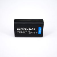 Nikon Camera Battery EN-EL1/NP-800 7.4V 980 MAH