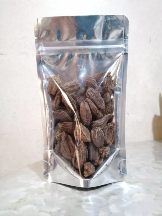 Whole Black Cardamom Pods (50g) Lazada PH