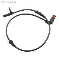 ABS speed Sensor A2045400117 for MERCEDES-BENZ GL ML R CLASS W164 (05-ON) Front 24071161893 2045400117