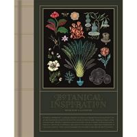 [พร้อมส่ง]​ หนังสือ Botanical Inspiration: Nature in Art and Illustration - Victionary ภาษาอังกฤษ english book