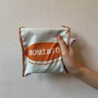 basil pouch : mominto