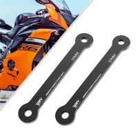 For Yamaha YZF R6 2017 2018 2019 2020 2021 Motorcycle Adjustable Suspension Linkage Drop Link Kits Lowering Kit