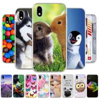 【Enjoy electronic】 Case For ZTE Blade A3 2020 Back Cases Funda Blade V2020 Smart Vita A7 A5 2020 A13 2019 L8 Silicone Phone Cover Protective Coque