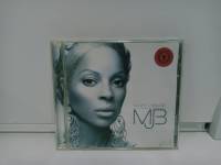 1 CD MUSIC ซีดีเพลงสากลMARY J. BLIGE THE BREAKTHROUGH  (D13K100)