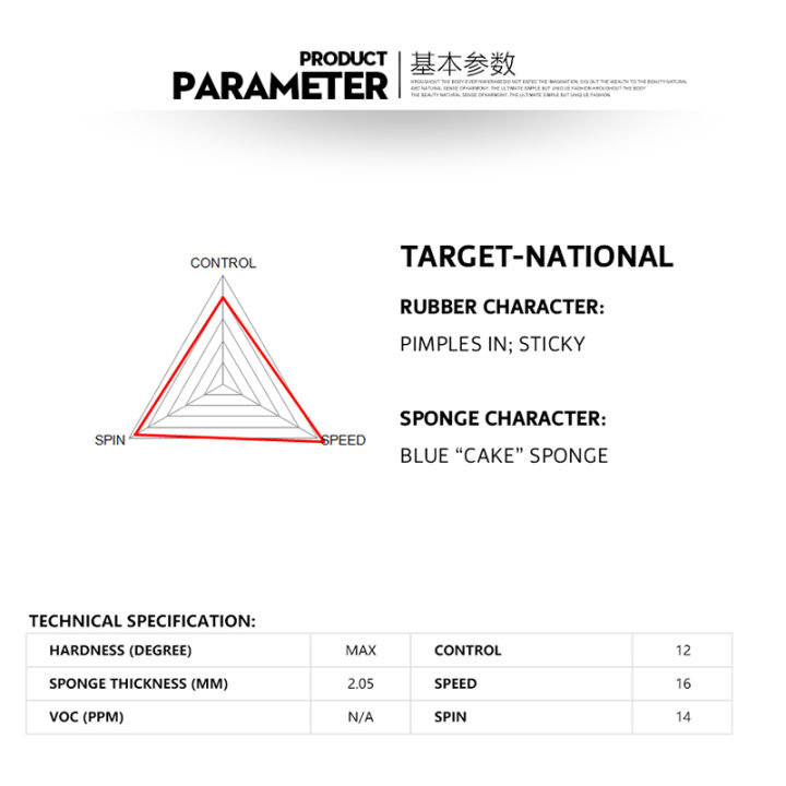 sanwei-target-national-tensor-table-tennis-rubber-blue-sponge-high-sticky-elastic-ping-pong-rubber-for-fast-attack-and-loop