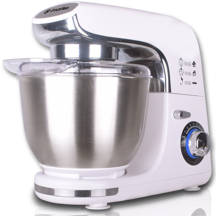 IMARFLEX ELECTRIC STAND MIXER IMX420S Lazada PH