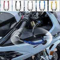 แถบมือจับมือจับแบบพิเศษปลายคลัตช์เบรกคันเครื่องป้องกันสำหรับ BMW S1000XR 20-21 S1000R 2021 F900R 20-21 F900XR 20-21