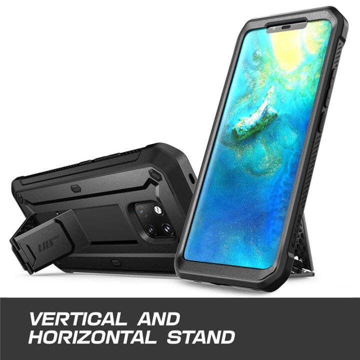 huawei mate 20 pro heavy duty case